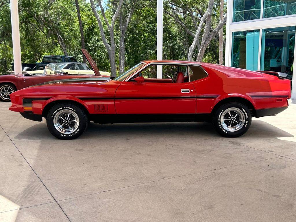 used 1971 Ford Mustang car, priced at $113,997