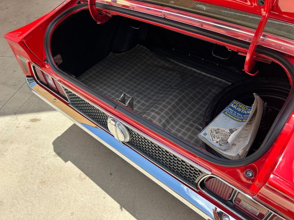 used 1971 Ford Mustang car, priced at $113,997