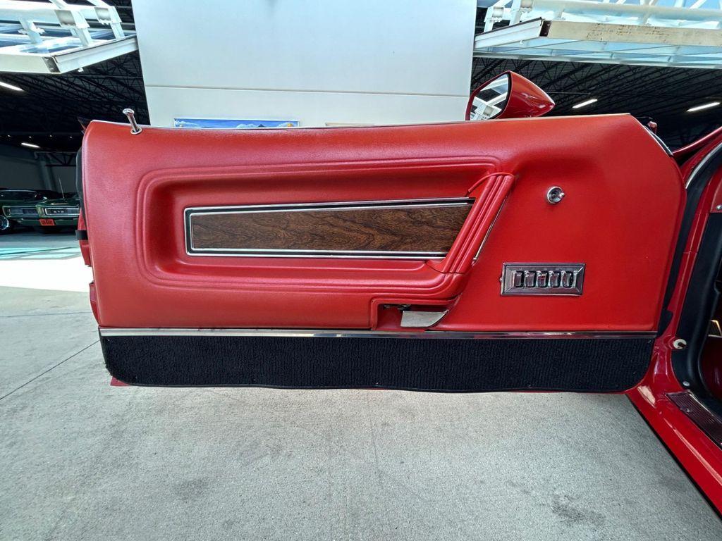 used 1971 Ford Mustang car, priced at $113,997