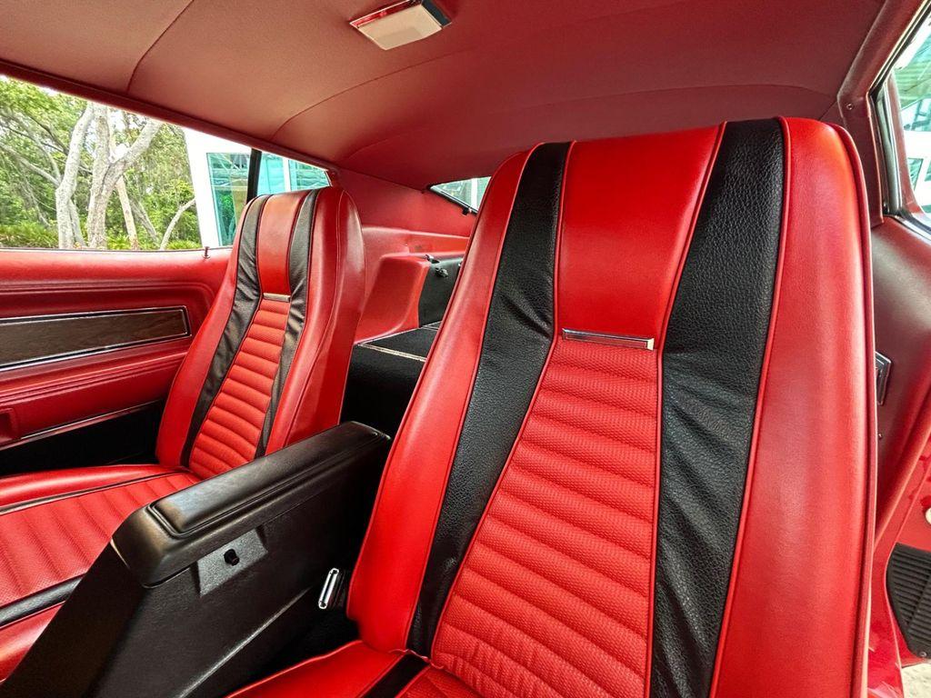 used 1971 Ford Mustang car, priced at $113,997