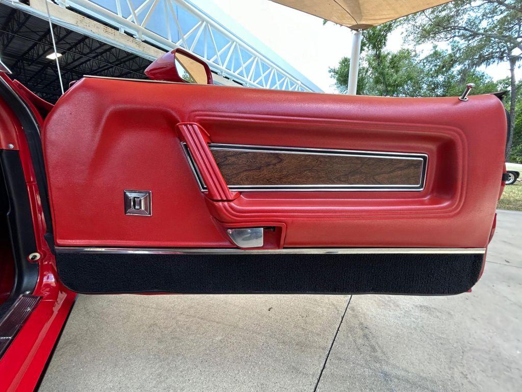 used 1971 Ford Mustang car, priced at $113,997