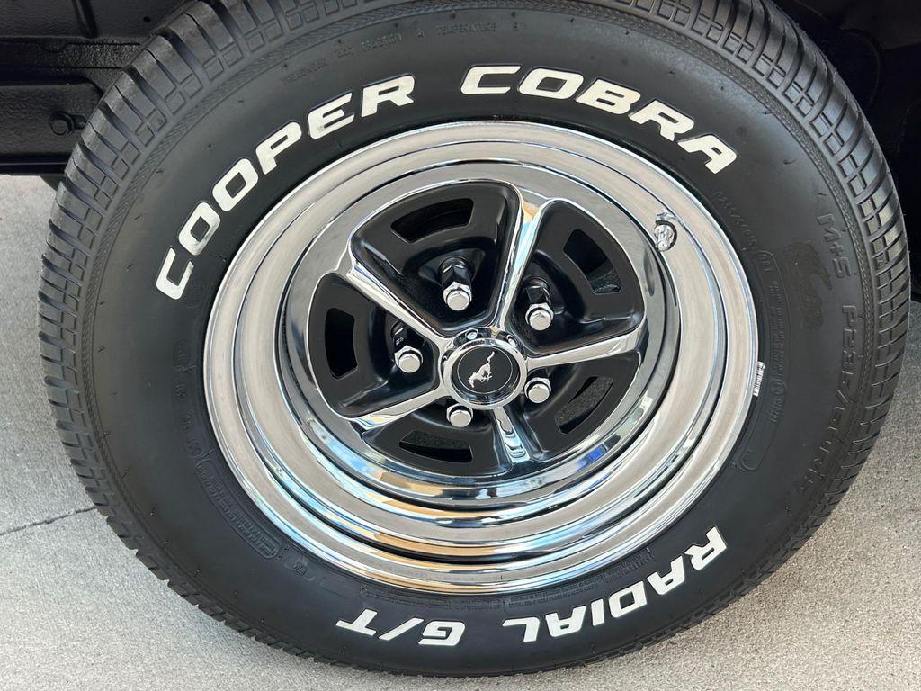 used 1971 Ford Mustang car, priced at $113,997