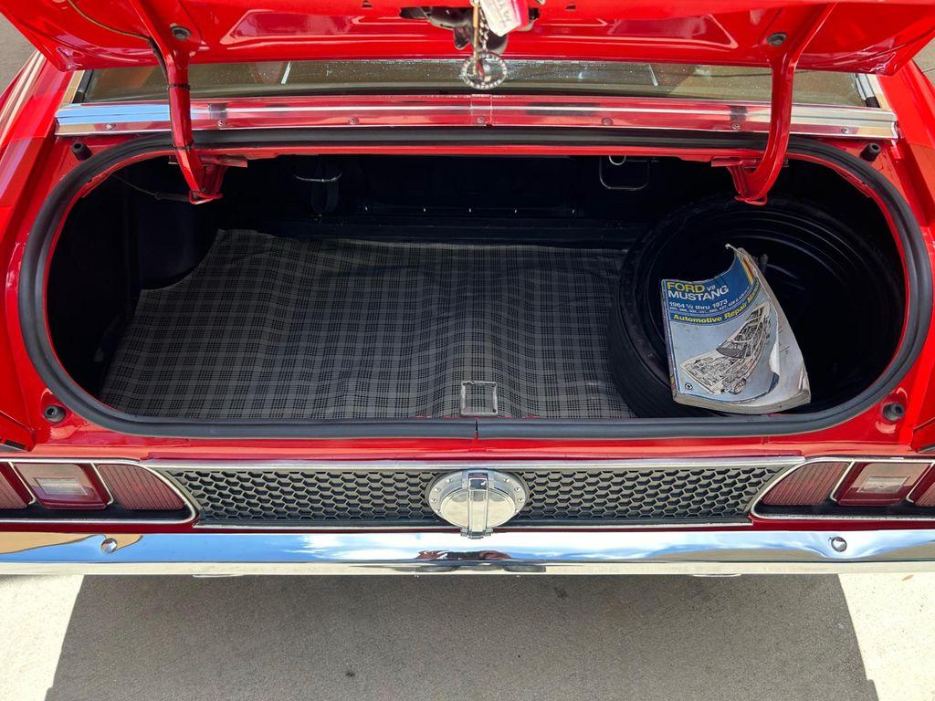 used 1971 Ford Mustang car, priced at $113,997