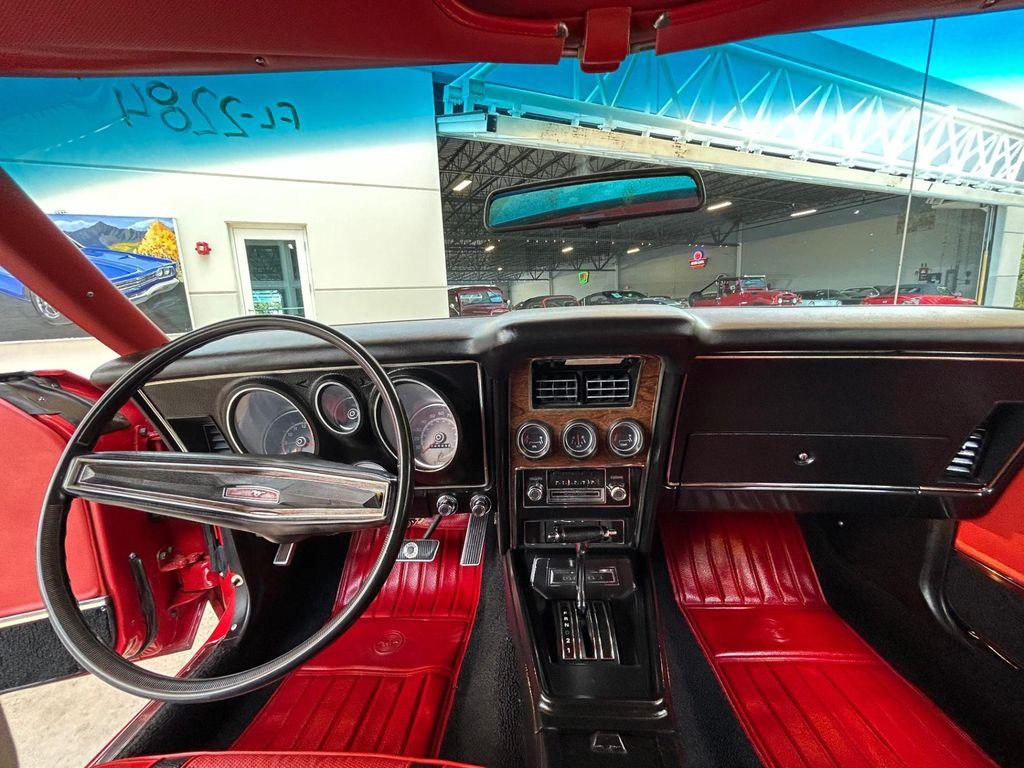 used 1971 Ford Mustang car, priced at $113,997