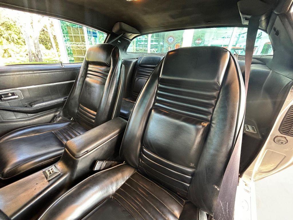 used 1979 Pontiac Firebird car, priced at $34,397