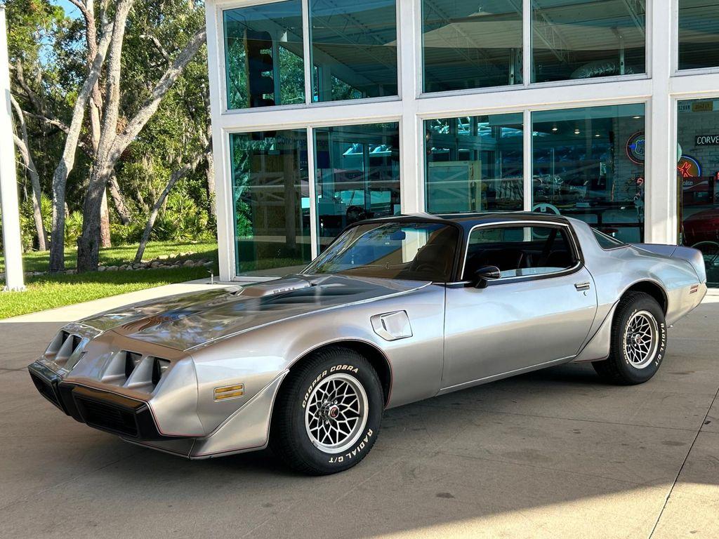used 1979 Pontiac Firebird car, priced at $34,397