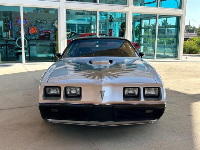 used 1979 Pontiac Firebird car, priced at $34,997