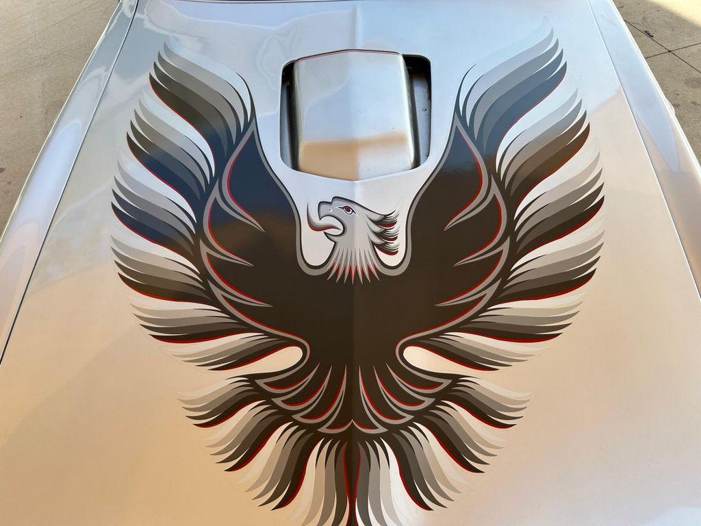 used 1979 Pontiac Firebird car, priced at $34,397