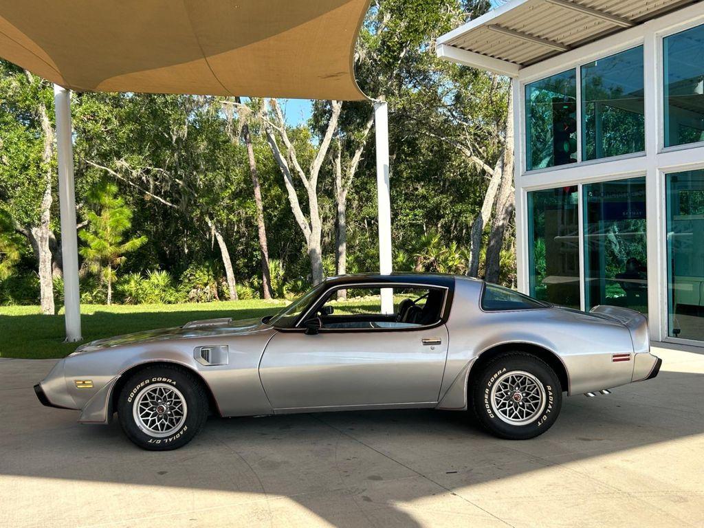 used 1979 Pontiac Firebird car, priced at $34,397