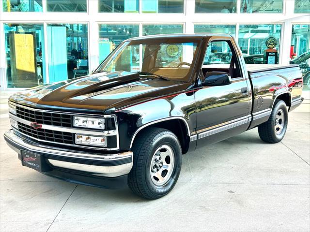 used 1988 Chevrolet 1500 car, priced at $19,997