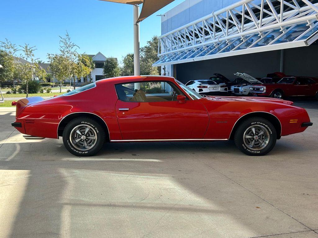 used 1974 Pontiac Firebird car, priced at $41,997