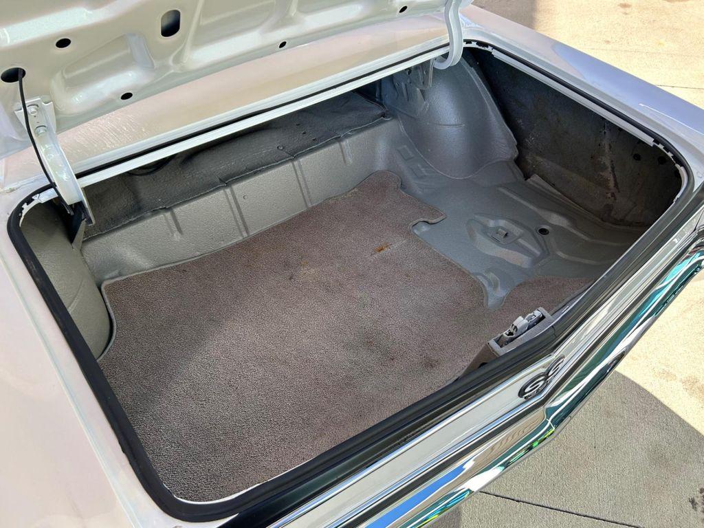 used 1967 Chevrolet Chevelle car, priced at $61,997