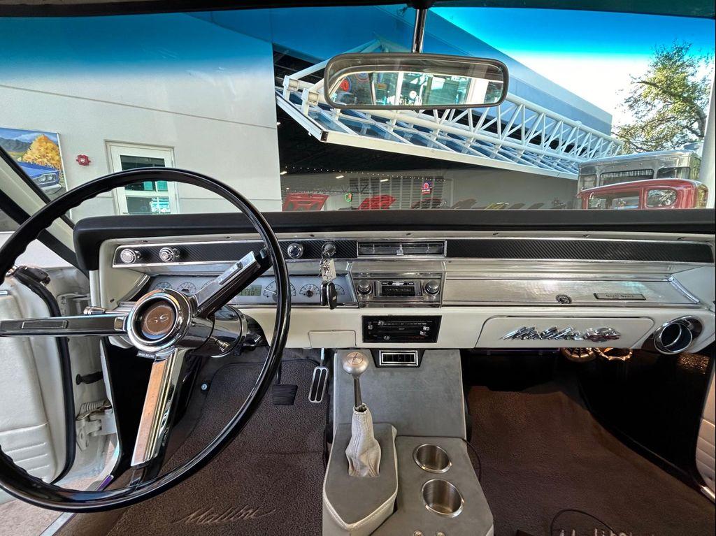 used 1967 Chevrolet Chevelle car, priced at $61,997