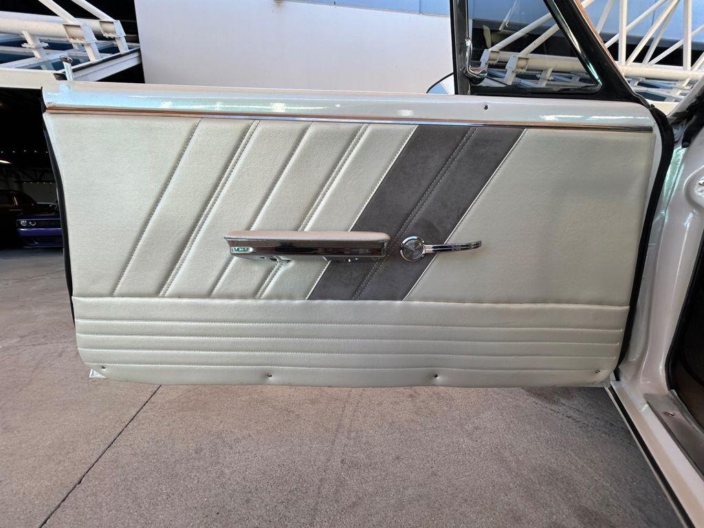 used 1967 Chevrolet Chevelle car, priced at $61,997