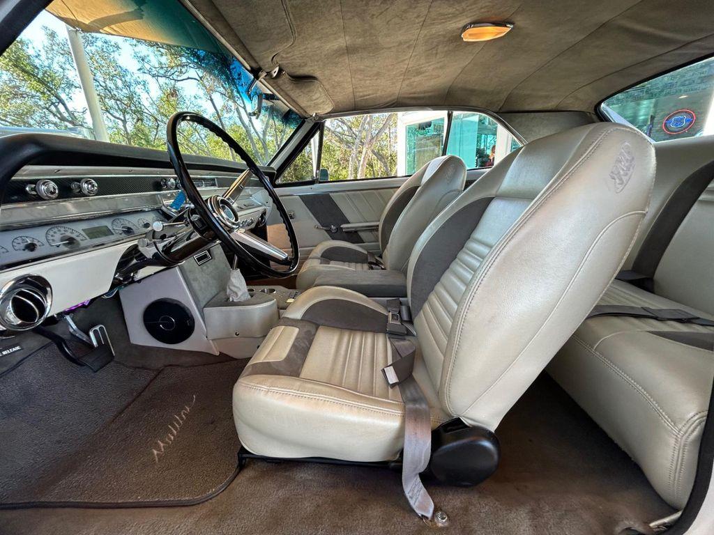 used 1967 Chevrolet Chevelle car, priced at $61,997