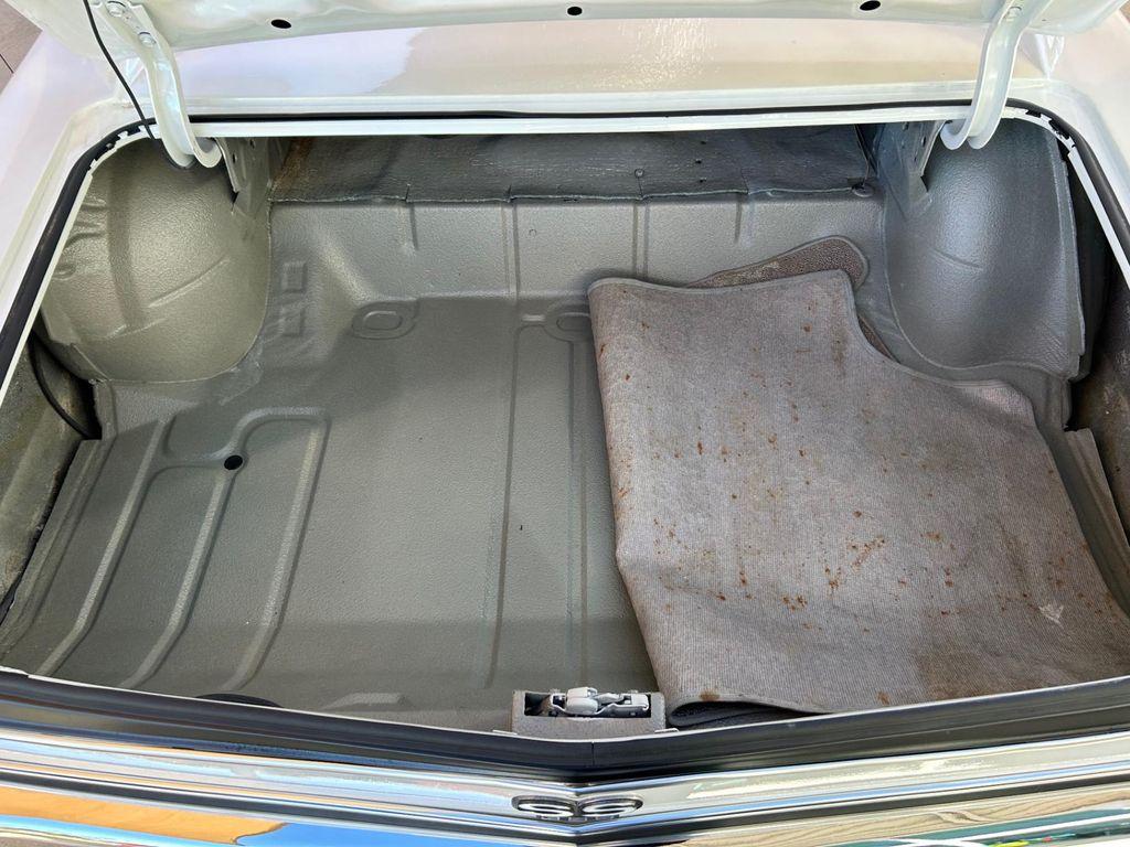 used 1967 Chevrolet Chevelle car, priced at $61,997