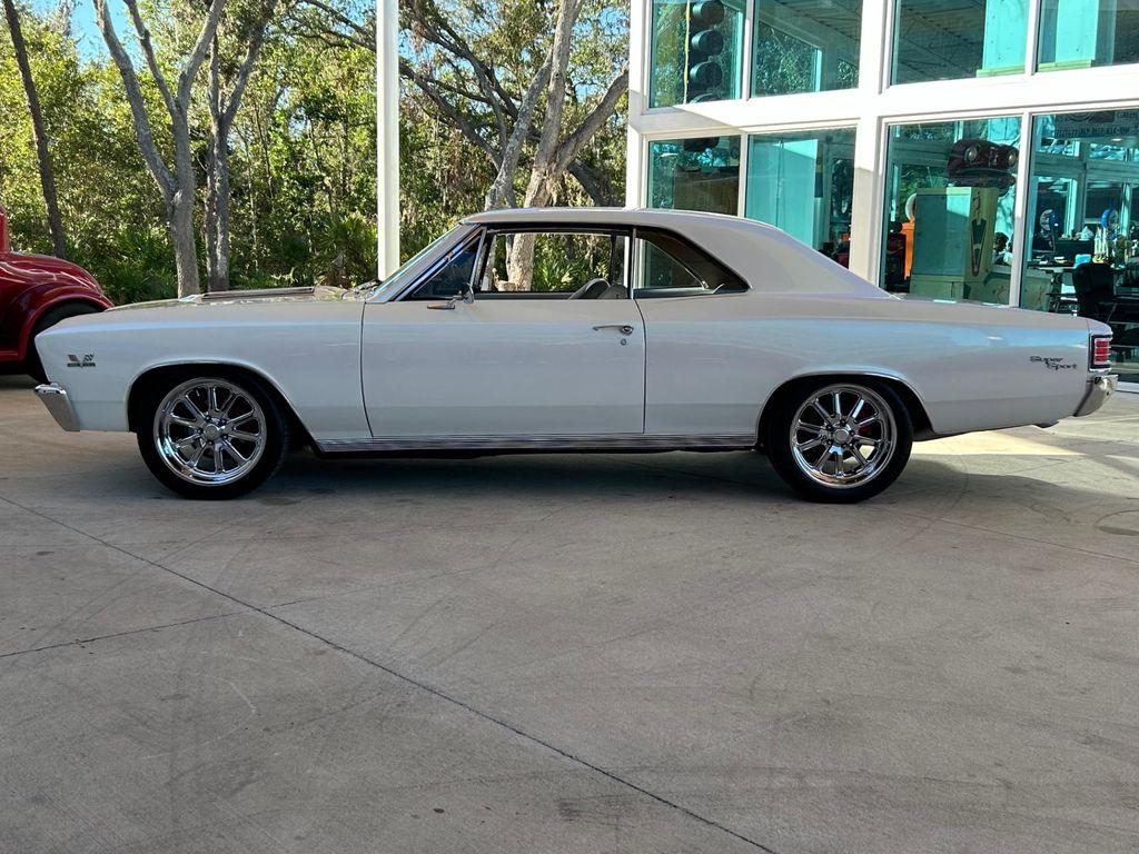 used 1967 Chevrolet Chevelle car, priced at $61,997
