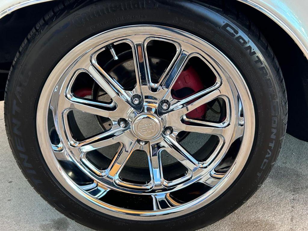 used 1967 Chevrolet Chevelle car, priced at $61,997