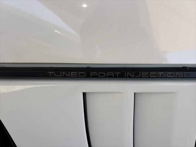 used 1989 Chevrolet Corvette car, priced at $13,997