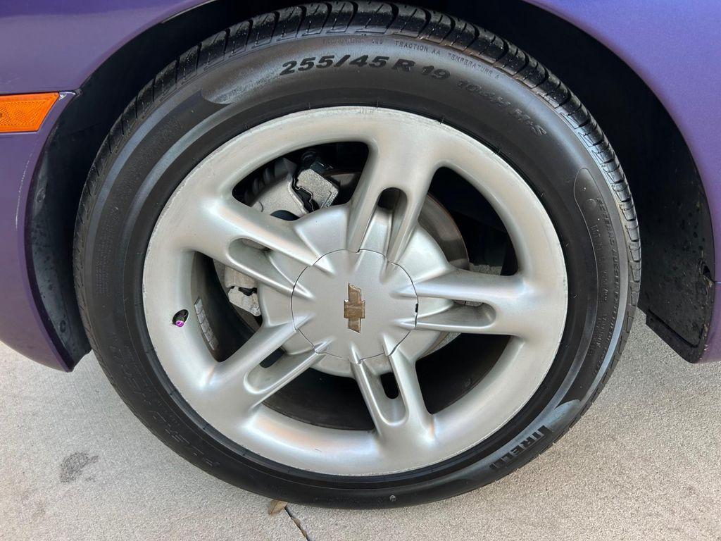 used 2004 Chevrolet SSR car, priced at $26,997