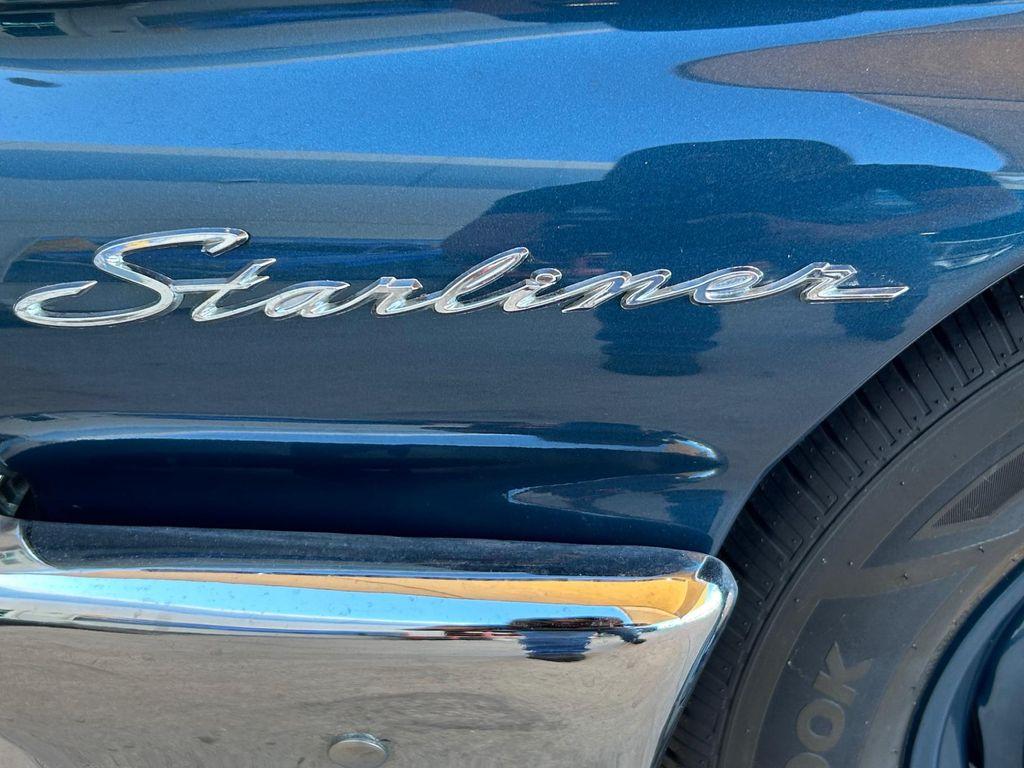 used 1961 Ford Galaxie car, priced at $44,997