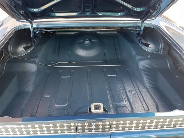 used 1961 Ford Galaxie car, priced at $49,979