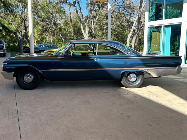 used 1961 Ford Galaxie car, priced at $49,979