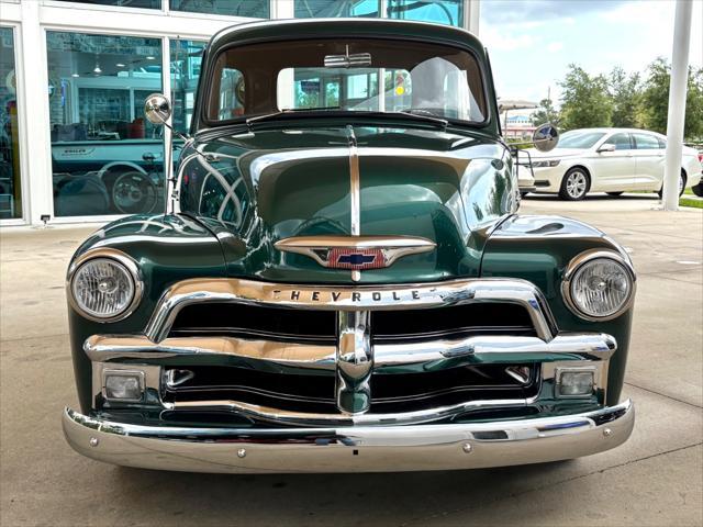used 1954 Chevrolet 3100 car, priced at $64,997