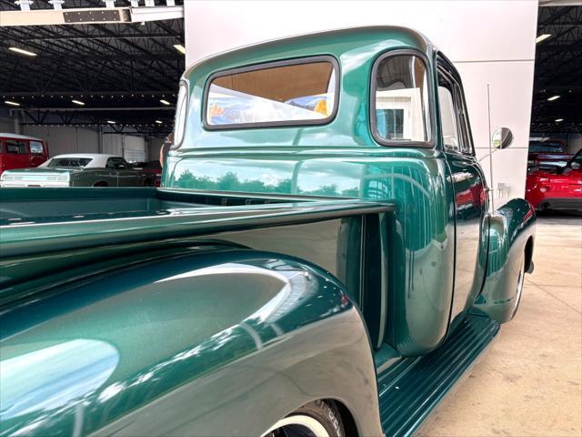 used 1954 Chevrolet 3100 car, priced at $64,997