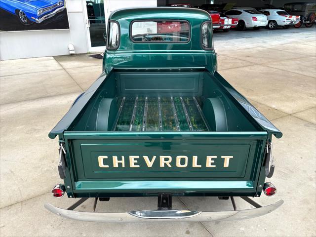 used 1954 Chevrolet 3100 car, priced at $64,997