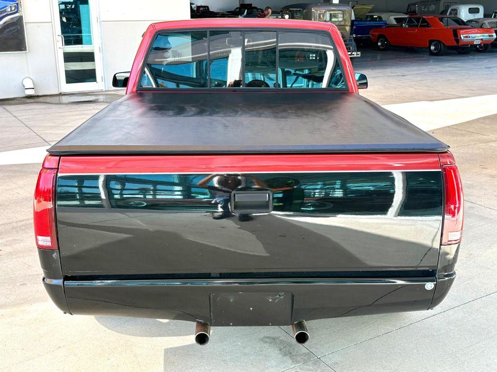 used 1989 Chevrolet Pickup Truck car, priced at $19,997
