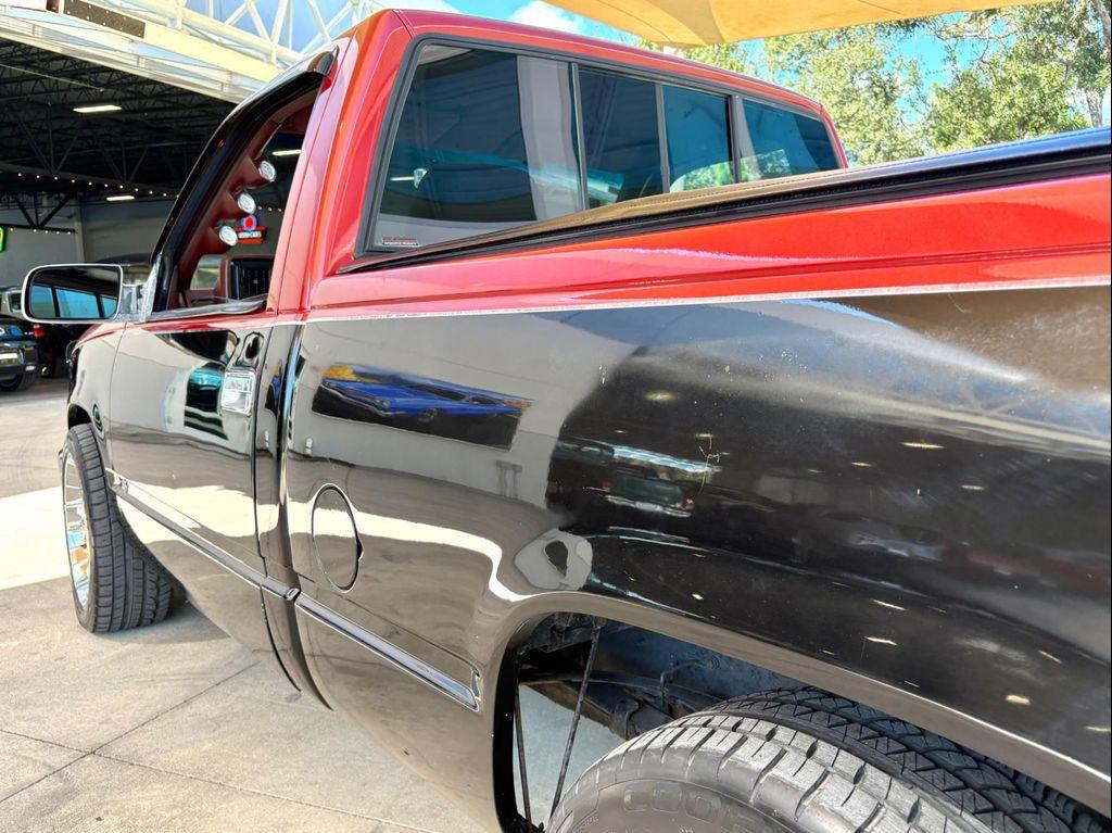 used 1989 Chevrolet Pickup Truck car, priced at $19,997