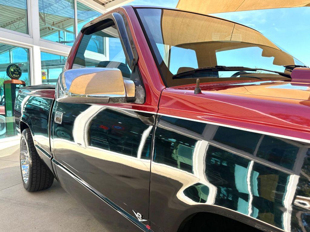 used 1989 Chevrolet Pickup Truck car, priced at $19,997