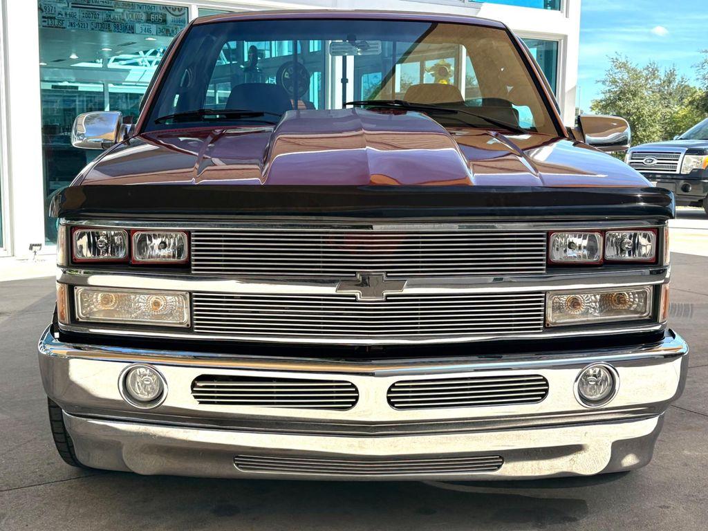 used 1989 Chevrolet Pickup Truck car, priced at $19,997