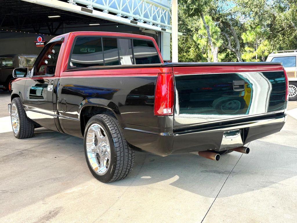 used 1989 Chevrolet Pickup Truck car, priced at $19,997