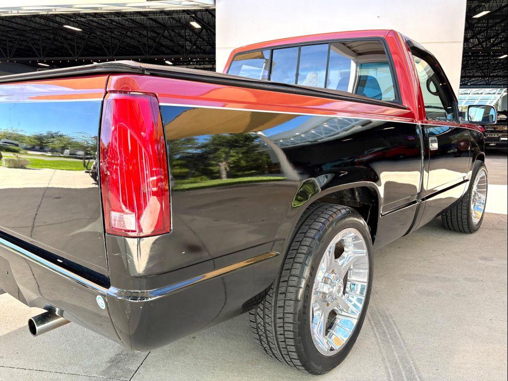 used 1989 Chevrolet Pickup Truck car, priced at $19,997