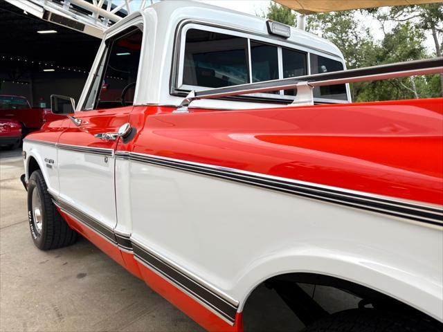 used 1970 Chevrolet C10/K10 car, priced at $49,997