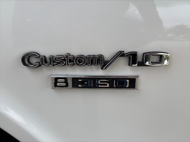 used 1970 Chevrolet C10/K10 car, priced at $49,997