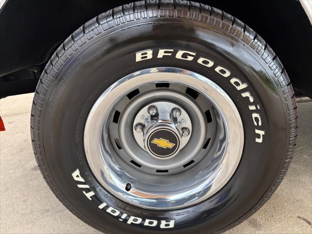 used 1970 Chevrolet C10/K10 car, priced at $49,997