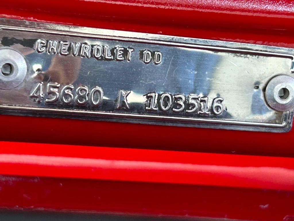 used 1964 Chevrolet El Camino car, priced at $58,997