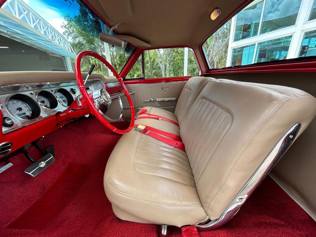 used 1964 Chevrolet El Camino car, priced at $58,997