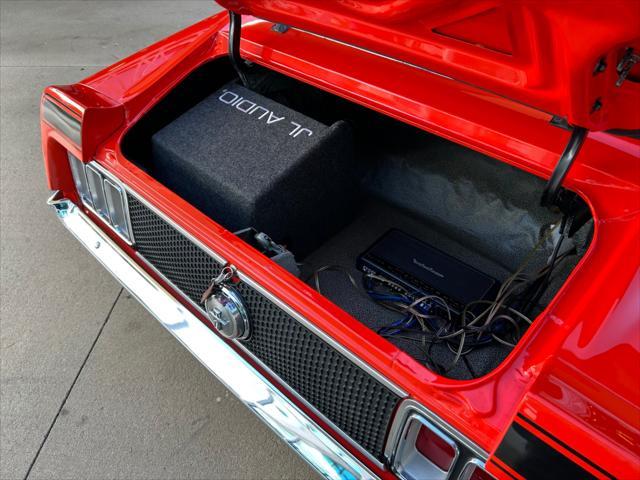 used 1970 Ford Mustang car, priced at $73,997