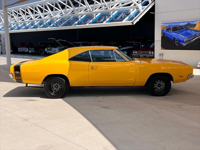 used 1969 Dodge Charger car, priced at $99,997