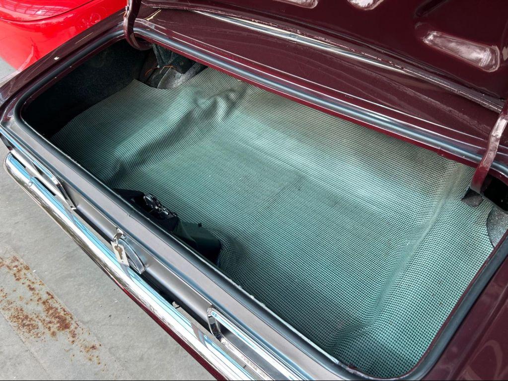 used 1968 Chevrolet Camaro car, priced at $59,997