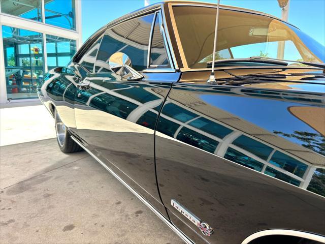 used 1967 Chevrolet Impala car, priced at $64,997