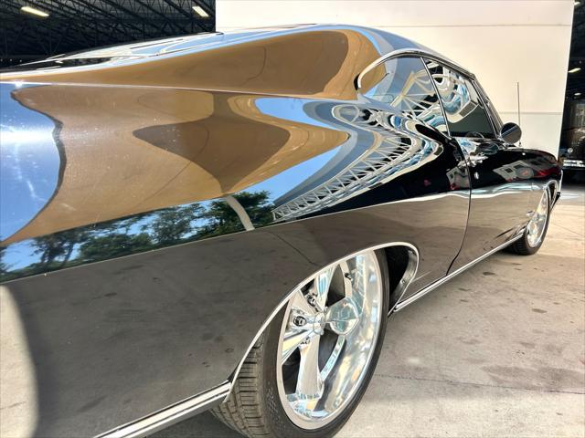 used 1967 Chevrolet Impala car, priced at $64,997