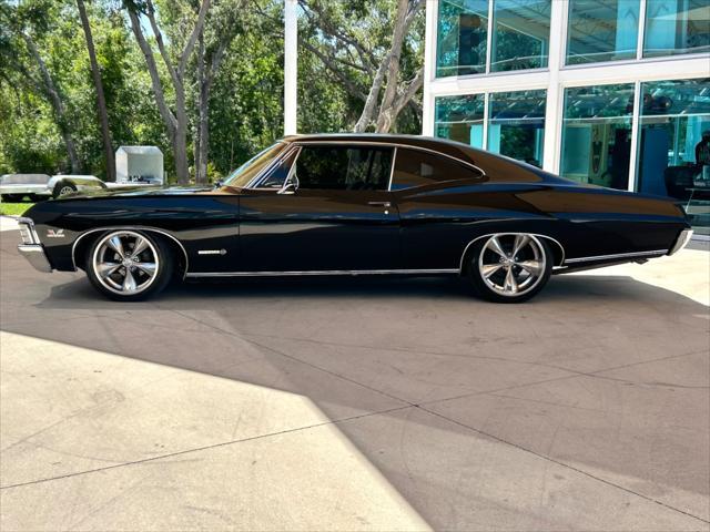 used 1967 Chevrolet Impala car, priced at $64,997
