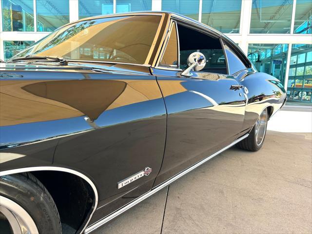 used 1967 Chevrolet Impala car, priced at $64,997