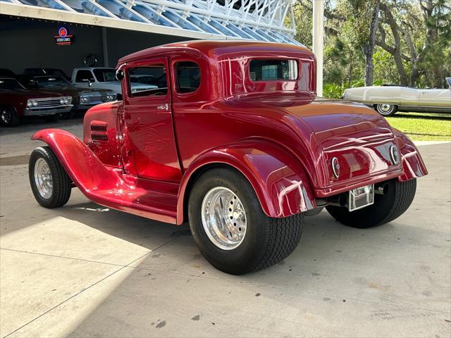 used 1930 Ford Model A car, priced at $68,997