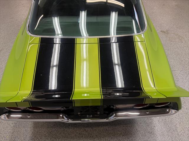 used 1970 Chevrolet Camaro car, priced at $49,997